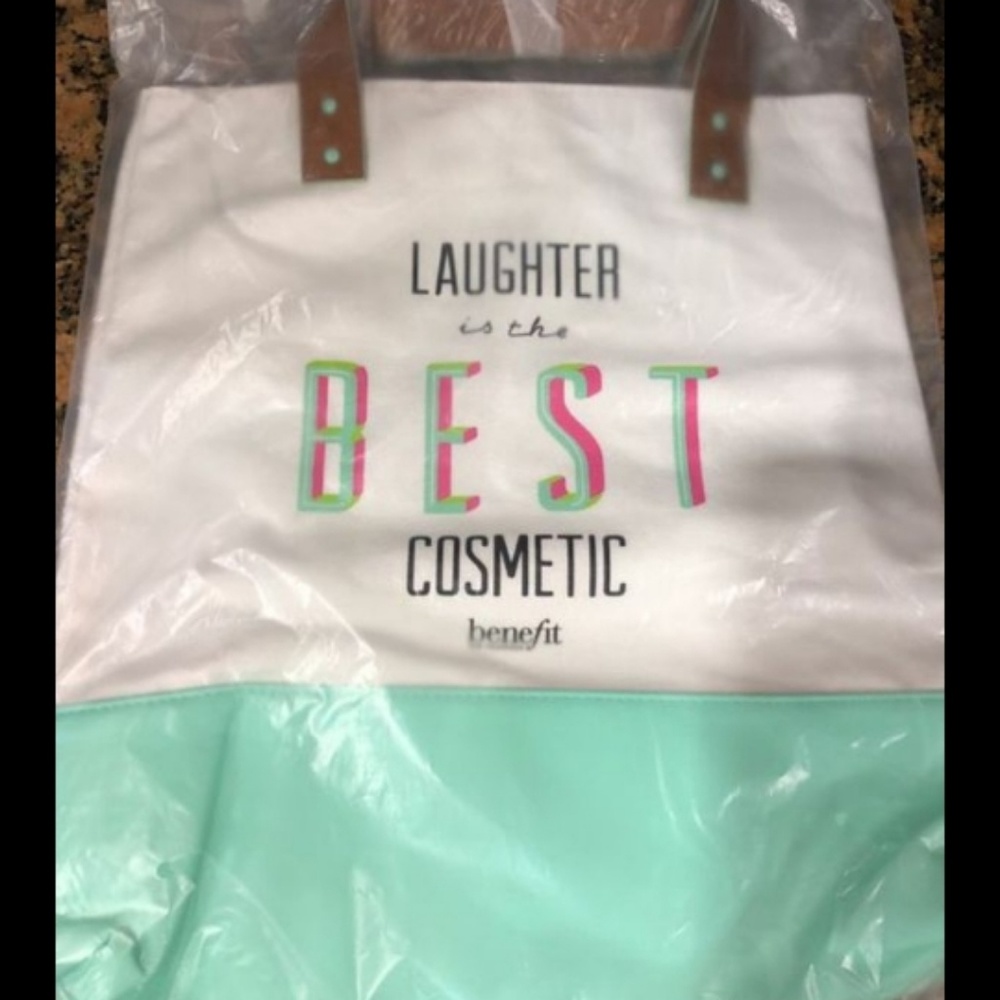 Benefit bag